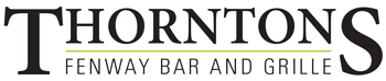 Thornton's Fenway Bar & Grille
